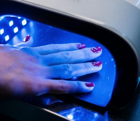 Using Nail Gel Can Cause Cancer? This is What Dermatologists Say