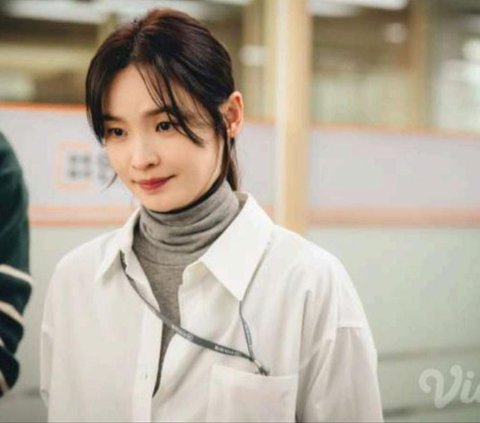 Drama Korea Terbaru 'Connection' yang Dibintangi Ji Sung dan Jeon Mi Do Segera Tayang di Vidio