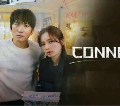 Drama Korea Terbaru 'Connection' yang Dibintangi Ji Sung dan Jeon Mi Do Segera Tayang di Vidio