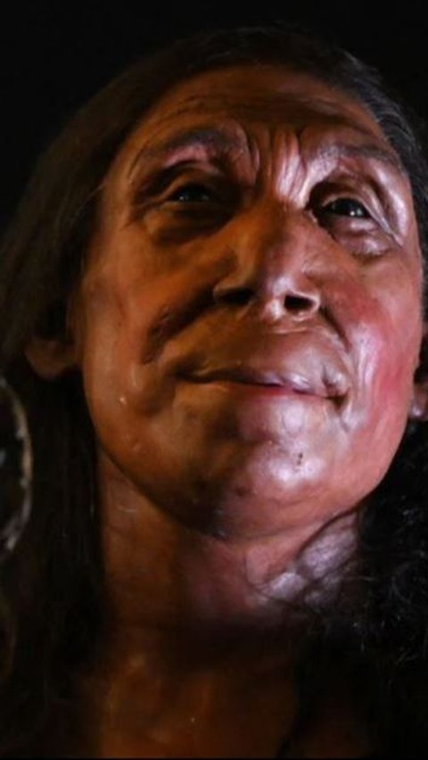 Ilmuwan Jelaskan Perbedaan Homo Sapiens dengan Neanderthal, Siapa yang Paling Mirip Manusia Modern?