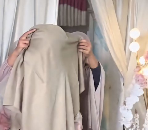 Men Caught Pranking at Engagement Event, Thought the Bride-to-Be Appeared to Be a 'Fake Woman'