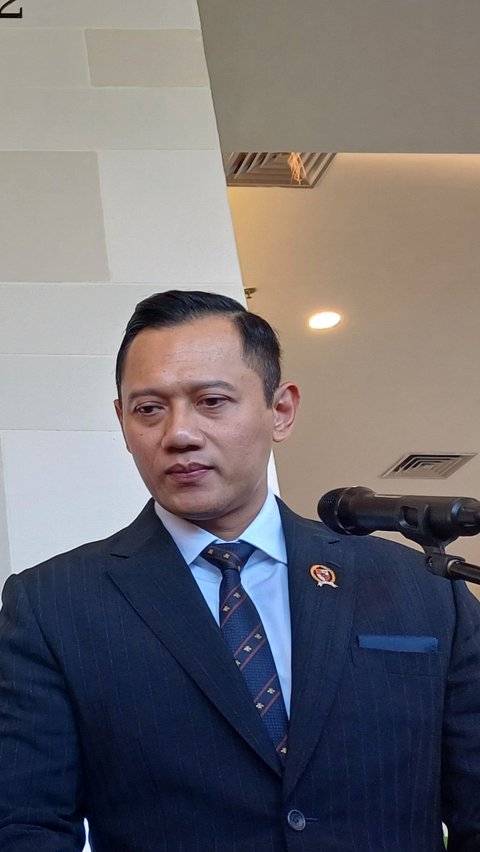 Tito Karnavian dan AHY Usul Prabowo Bentuk Badan Air Nasional Usai Dilantik Jadi Presiden