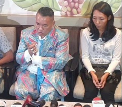 Polisi Periksa Pegi Setiawan DPO Kasus Vina Cirebon