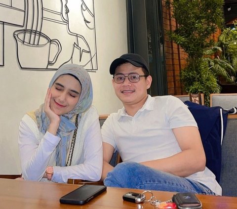 Her Household Reported to Be Cracking, Here’s Nadya Mustika's Clarification