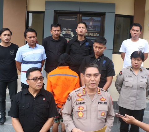 Penjelasan Polda Jabar Terkait Penangkapan Pegi Setiawan DPO Kasus Vina Cirebon