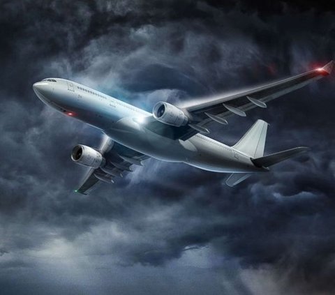 Apa Itu Turbulensi pada Pesawat? Berikut Penjelasan Lengkapnya