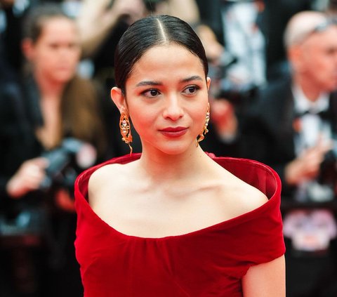 Sederet Artis Indonesia Tampil Cantik dan Stunning Abis saat Hadir di Cannes, Ada Cinta Laura Hingga Raline Shah