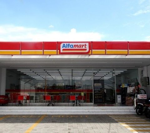 Which is More Expensive: Opening an Indomaret or Alfamart? Here's the Answer