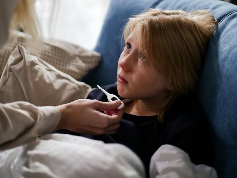 Cara Mencegah Kanker Paru-paru pada Anak