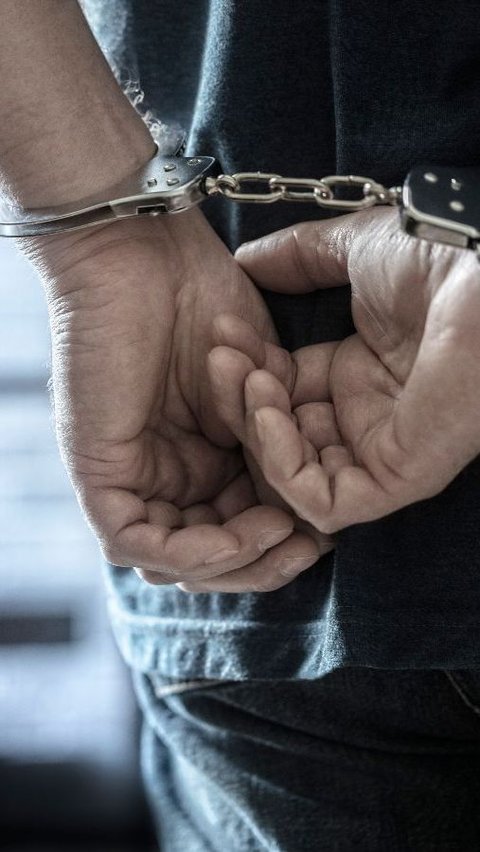 Pegi DPO Kasus Vina Cirebon Ditangkap di Bandung