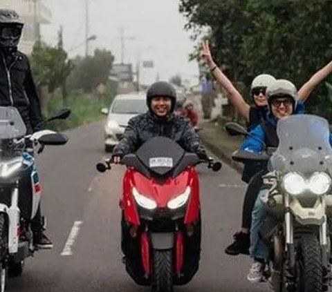 Kevin Julio Go Public Pacaran dengan Imelda Therinne, Intip Potret Kebersamaan Mereka!