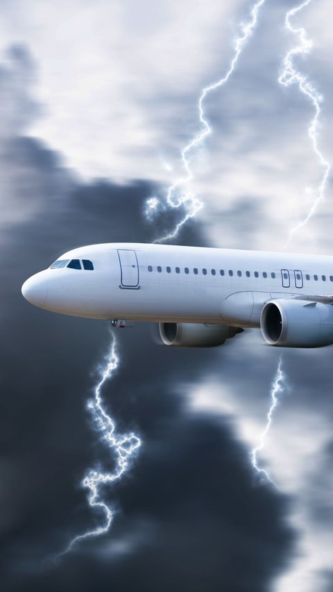 10 'Hellish Turbulence Routes' of Aircraft Flights in the World