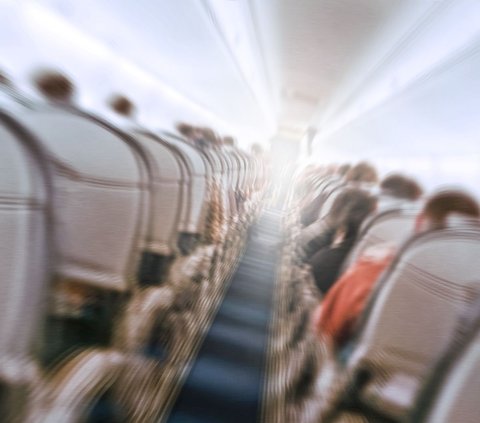 10 'Hellish Turbulence Routes' of Aircraft Flights in the World
