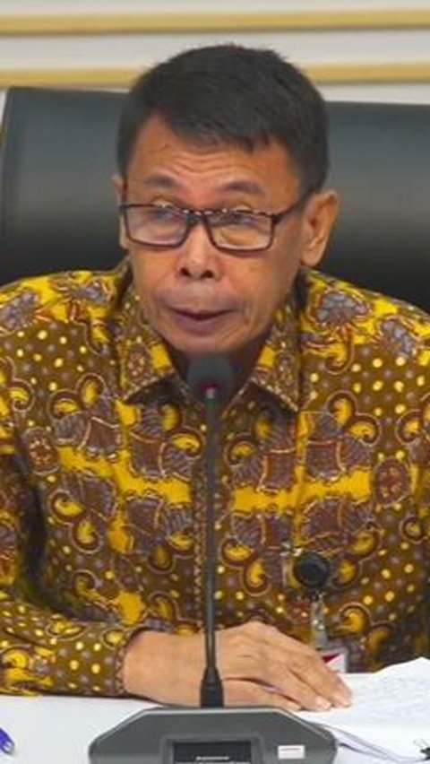 Respons Ketua KPK Usai Nurul Ghufron Laporkan Dewas ke Bareskrim Polri