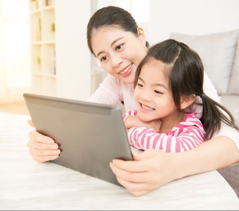 Raising Children in the Digital Era, Psychologists Remind Parents to Learn 4 Skills