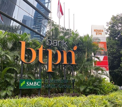 Bank BTPN Gets Permission as Custodian Bank, Will Attract Foreign Investors to the Indonesian Capital Market
