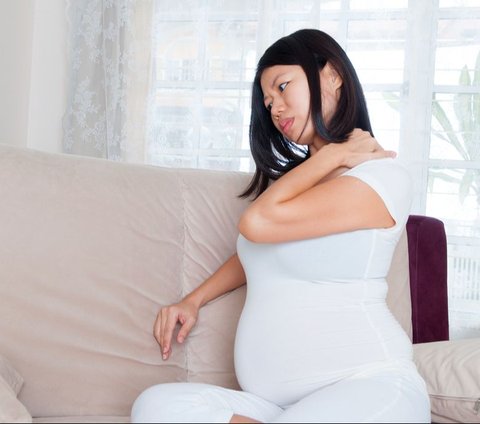 Sleeping Too Much During Pregnancy Can Have Negative Impacts on the Fetus