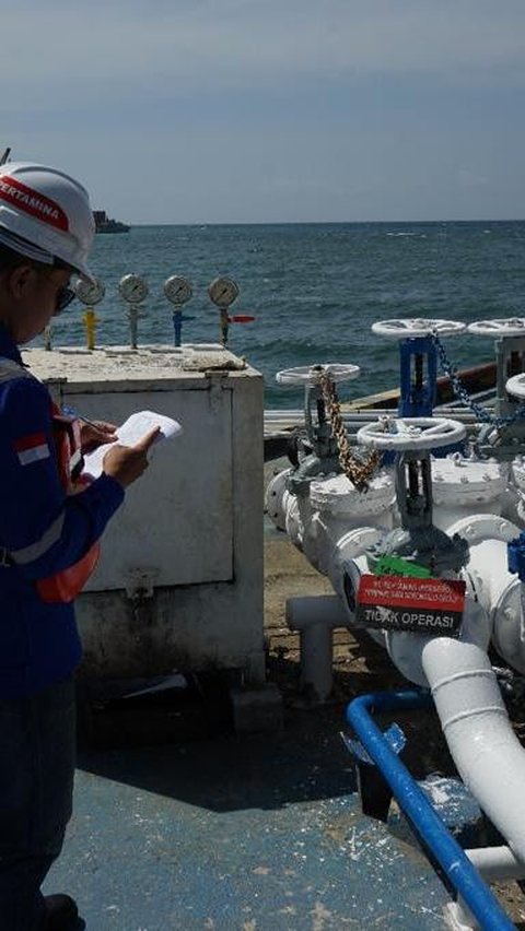 Surveyor Indonesia Dukung Kawasan Industri Makassar Berstandar Internasional