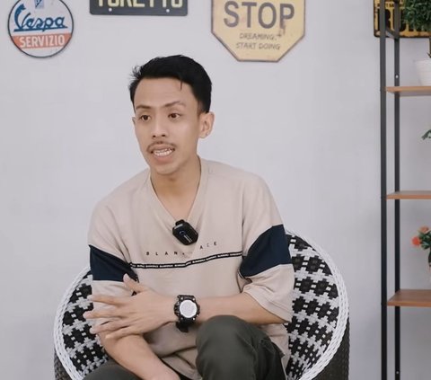 This is the Figure of the Owner of Viral Seblak Ciamis that is Flooded with Hundreds of Applicants, Turns Out the Revenue Reaches Rp300 Million/Month