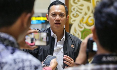 Menteri AHY Jamin Kesiapan Lahan untuk Investasi Elon Musk di Indonesia