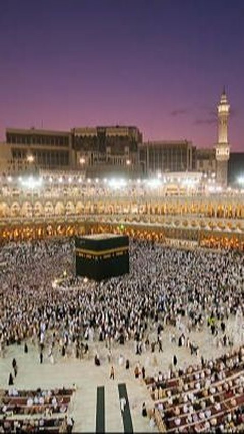 Usai Umrah Wajib, Banyak Jemaah Indonesia Terpisah dari Rombongan hingga Kelelahan