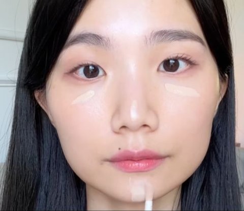 4 Tricks to Make Your Face Fresh and Glowing like a Korean Idol