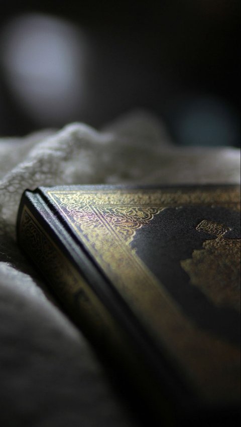 Cara Beriman Kepada Kitab Allah Sebelum Al-Qur'an, Umat Muslim Wajib Tahu<br>