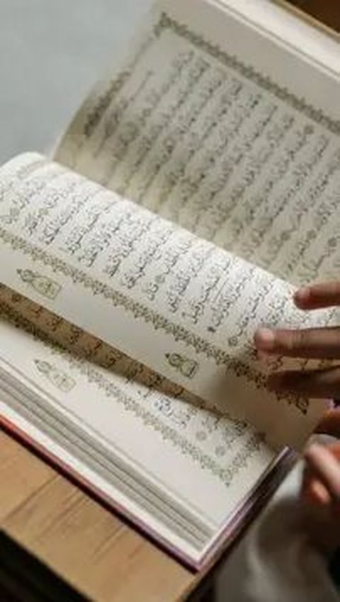 <b>Cara Beriman Kepada Kitab Allah Melalui Al-Qur'an</b>