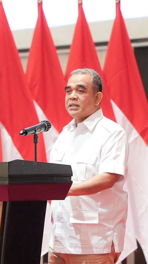 <br>PAN Harap Dapat 4 Menteri di Era Prabowo, Gerindra Akui Sudah Ada Pembicaraan Jatah Kursi