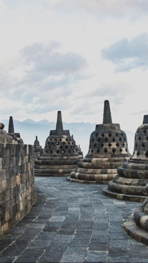 10 Destinasi Wisata Candi Paling Eksotis di Indonesia, Bisa Jadi Pilihan Liburan Bareng Keluarga