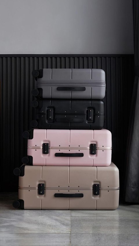 The Importance of Choosing a Suitcase for Travel or Makeup