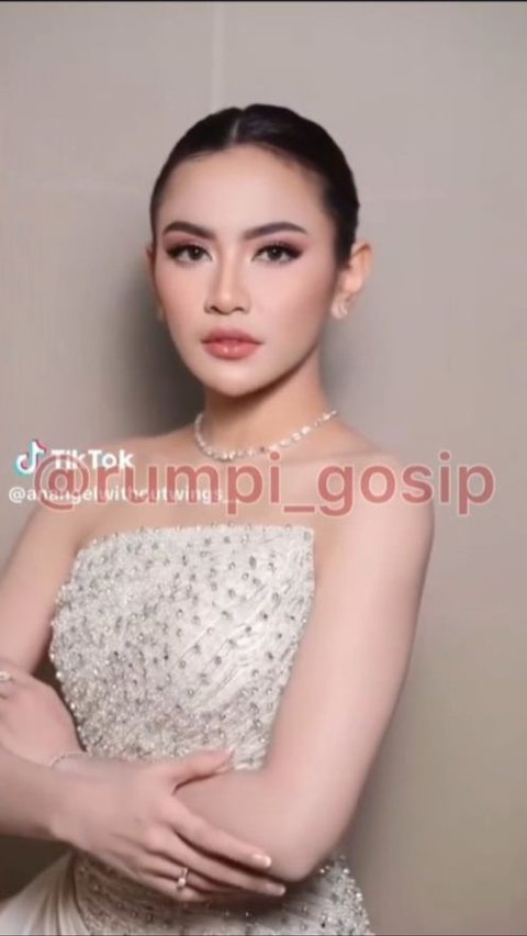 Transformasi Wajah Mahalini Sejak Awal Berkarier,  dari Indonesian Idol Hingga Pernikahan dengan Rizky Febian
