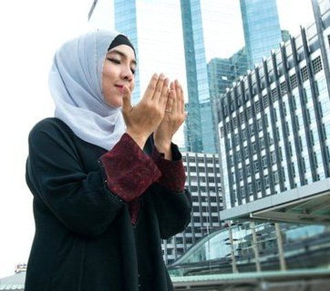 Prayer of Siti Fatimah Yaa Hayyu Yaa Qayyum, Prophet Muhammad's Testament to Overcome Anxiety