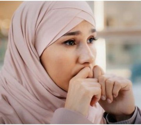 Prayer of Siti Fatimah Yaa Hayyu Yaa Qayyum, Prophet Muhammad's Testament to Overcome Anxiety