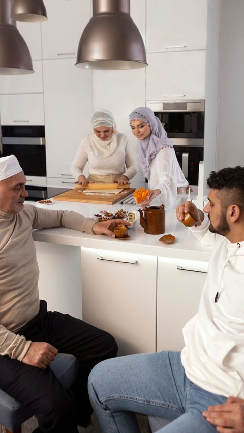 Want a Comfortable and Homely House? Here are 7 Ways to Take Care of It According to Islamic Teachings that You Can Practice