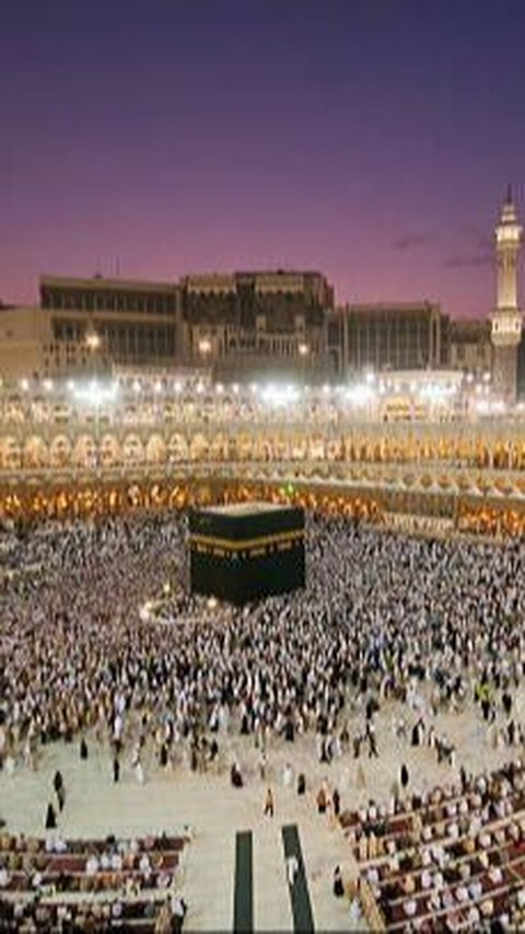 Teks Khutbah Jumat Singkat: Empat Huruf Pada 'Haji'
