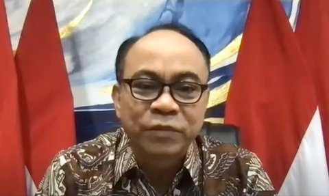 Viral Anggota TNI Bunuh Diri Diduga Terlilit Utang Akibat Judi Online, Menkominfo Beri Tanggapan Begini