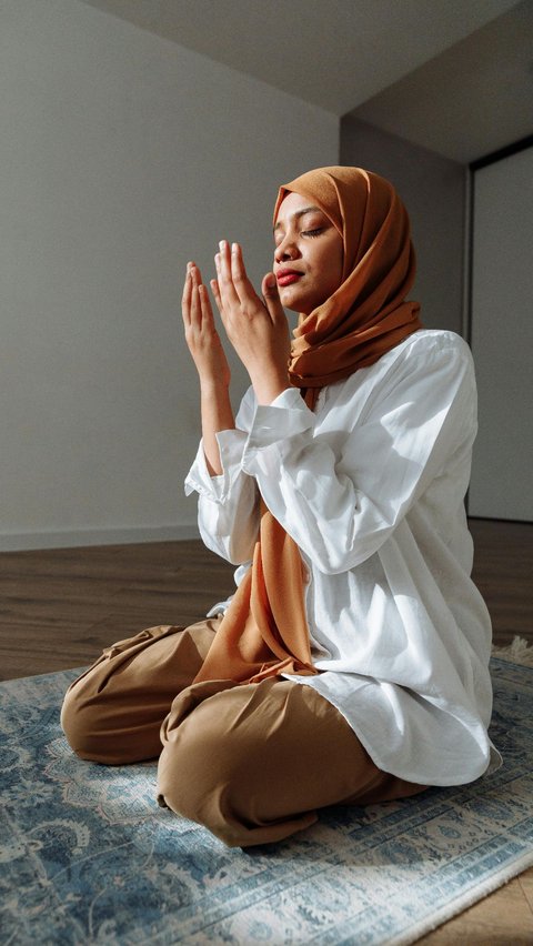 5 Doa Khusus di Hari Jumat yang Penting Diamalkan Umat Islam, Insya Allah Datangkan Keberkahan dan Dijauhkan dari Kesulitan