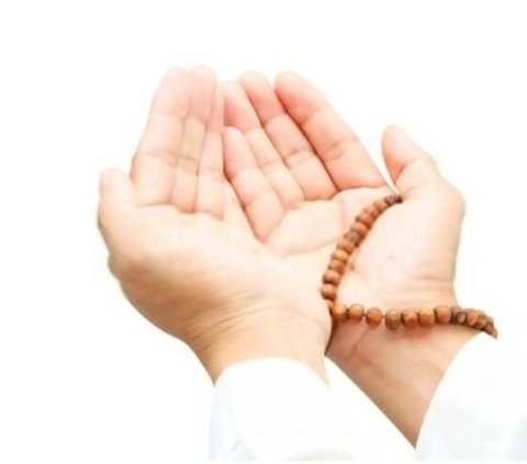 Prayer when Seeing Others Happy, and Tips to Avoid Envy that Eats Away at the Heart