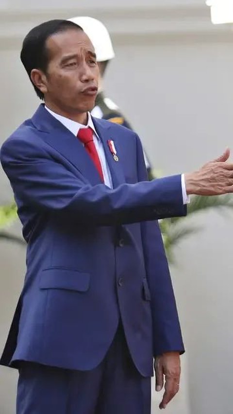 <br> Jokowi dan Gibran Tak Diundang Rakernas, PDIP Anggap Sudah Bukan Lagi Keluarga