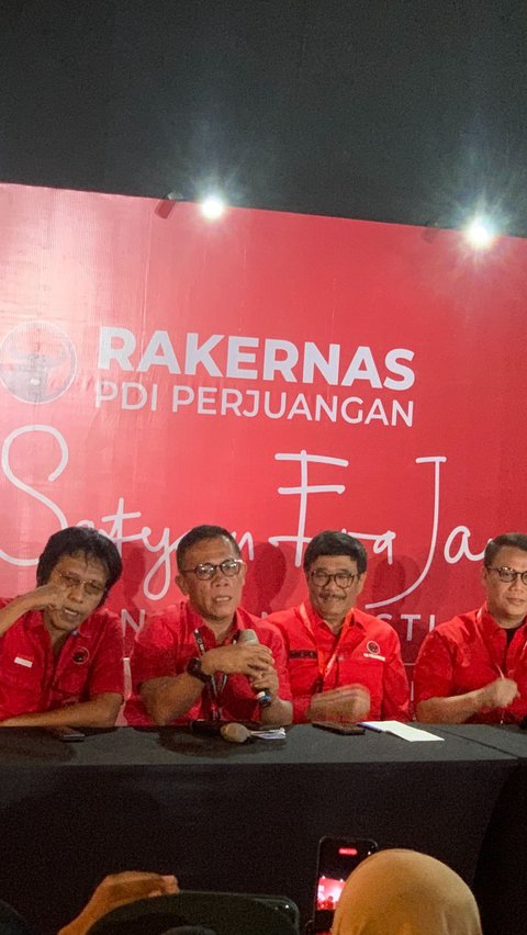 Sikap Politik PDIP, Oposisi atau Koalisi dengan Prabowo Segera Terjawab
