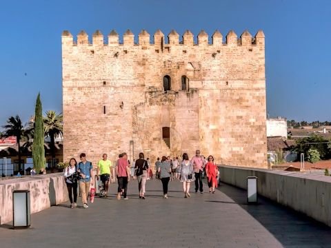 5 Tourist Attractions in Cordoba That Will Leave You in Awe | trstdly ...