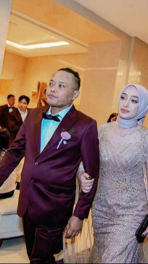 Different from the Others! Sule Wants His Wedding Concept with Santyka Fauziah Like This: 'kan Tebing tuh'