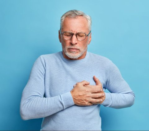 5 Signs of Mild Heart Attacks that are Often Overlooked | trstdly ...