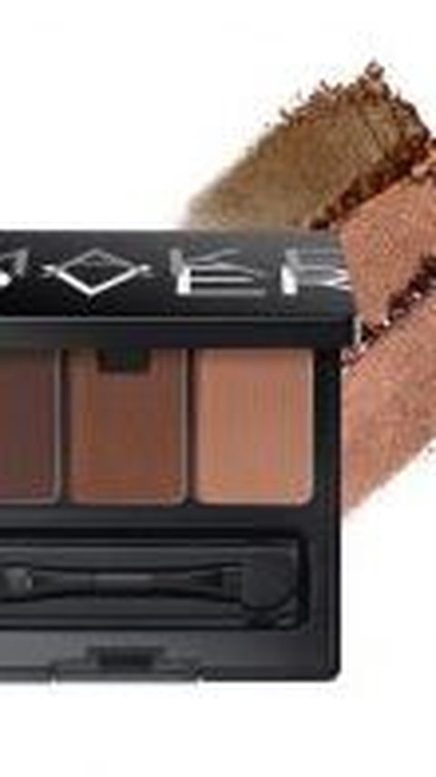 3. Make Over Trivia Eye Shadow<br>