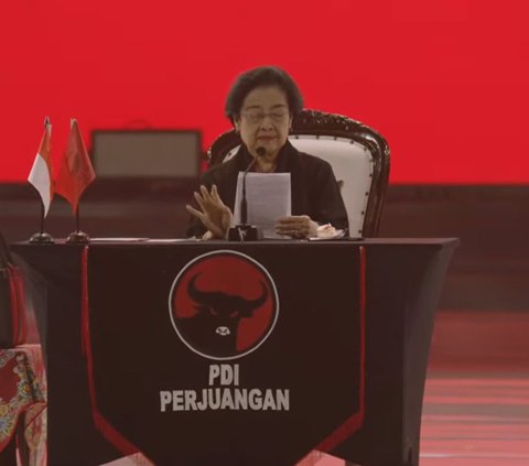 Megawati Admits Being Accused of Being a Provocateur: for Truth and Justice