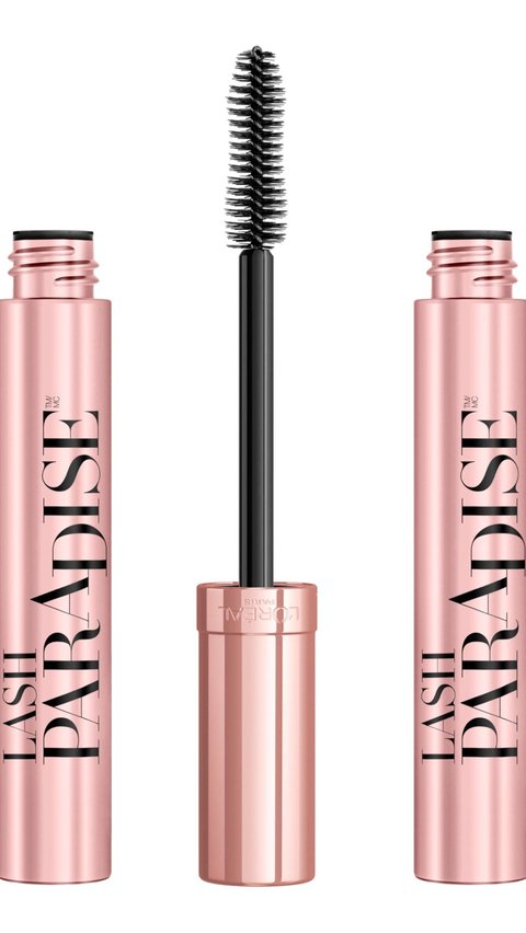 10. L'Oreal Paris Voluminous Lash Paradise Mascara