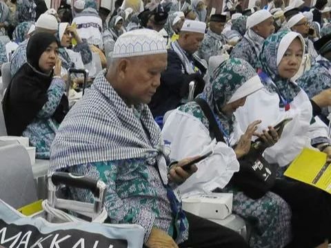 Postponing Hajj Due to Pregnancy, Pilgrims Can Depart Next Year