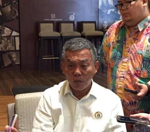 Prasetyo Edi Tidak Sendiri, Politikus PDIP Ini juga Dapat Dukungan Internal Maju Pilgub Jakarta 2024