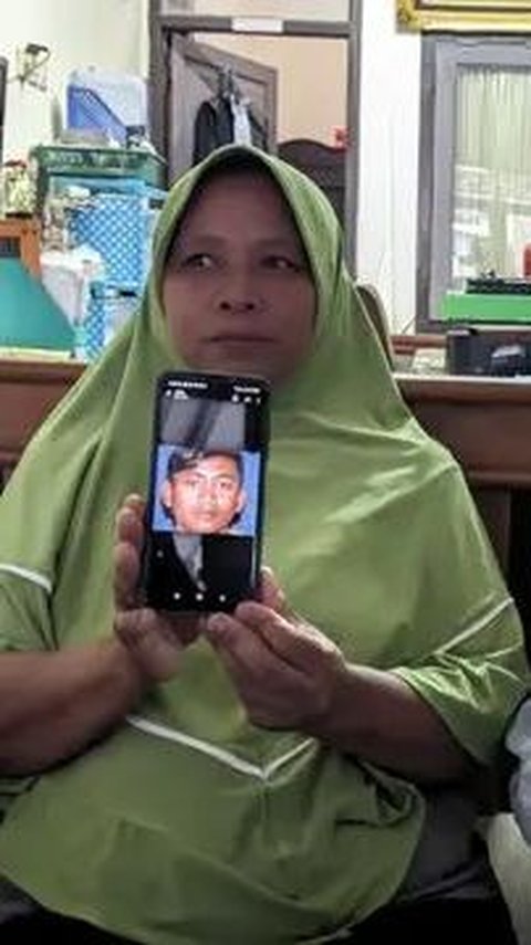 Ibunda Ungkap Ucapan Pegi Jadi Tumbal Orang Penting Kasus Pembunuhan Vina Cirebon